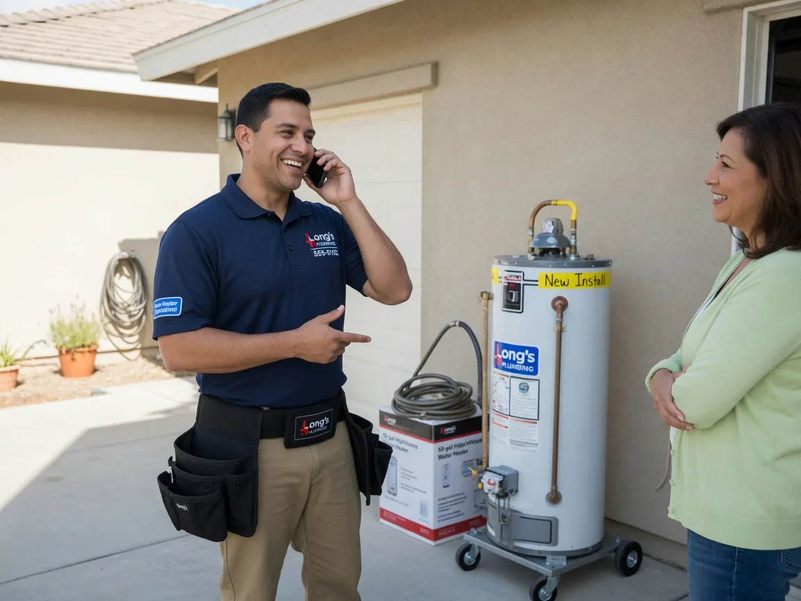 Leak Detection Luzerne, MI FAQs